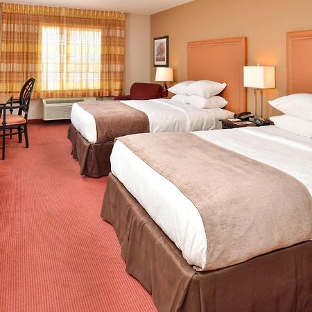 Hotel Vue, Ascend Hotel Collection Natchez Bagian luar foto