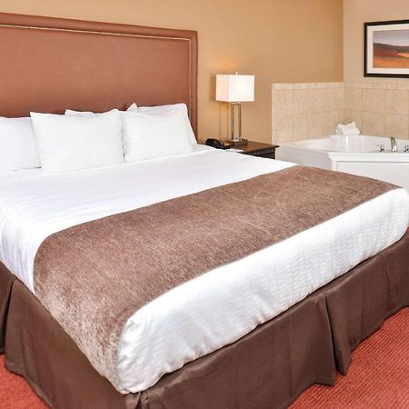 Hotel Vue, Ascend Hotel Collection Natchez Bagian luar foto