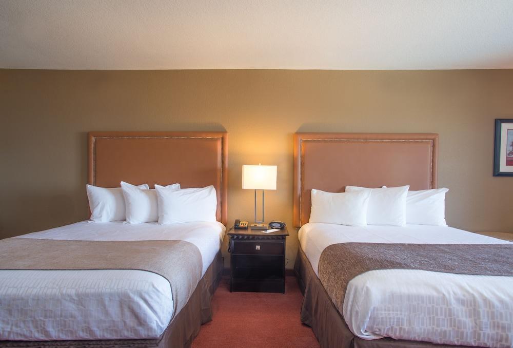 Hotel Vue, Ascend Hotel Collection Natchez Bagian luar foto