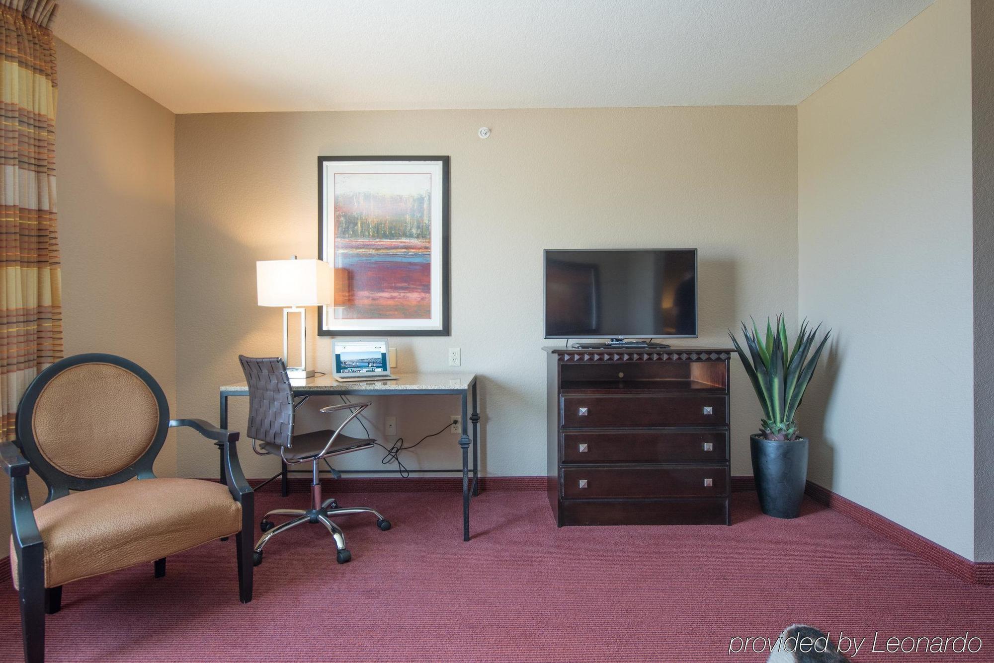 Hotel Vue, Ascend Hotel Collection Natchez Bagian luar foto