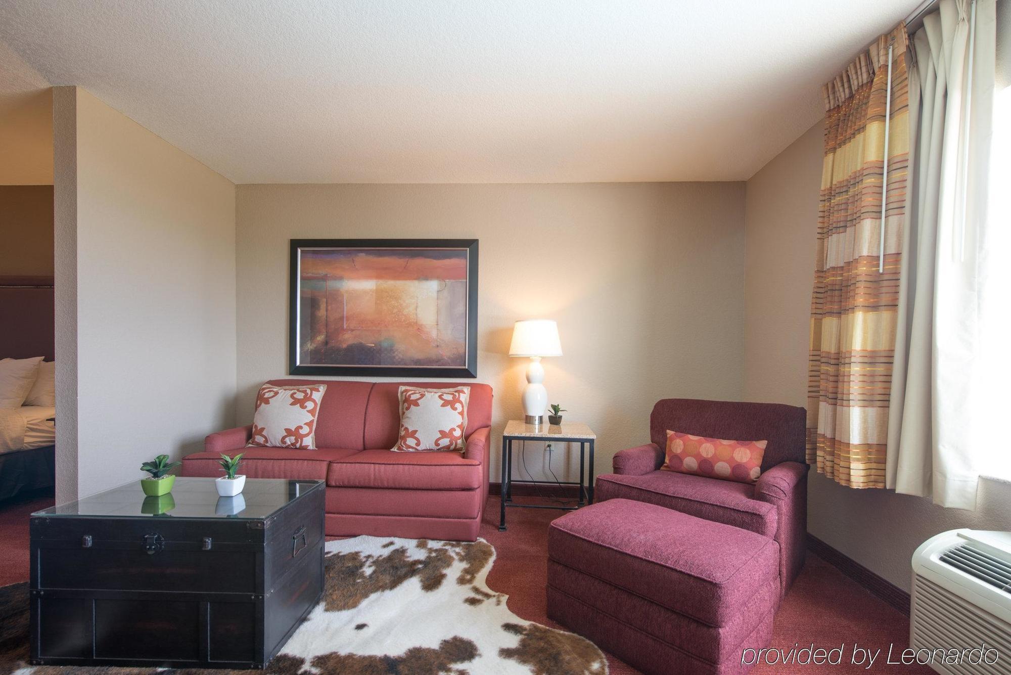 Hotel Vue, Ascend Hotel Collection Natchez Bagian luar foto