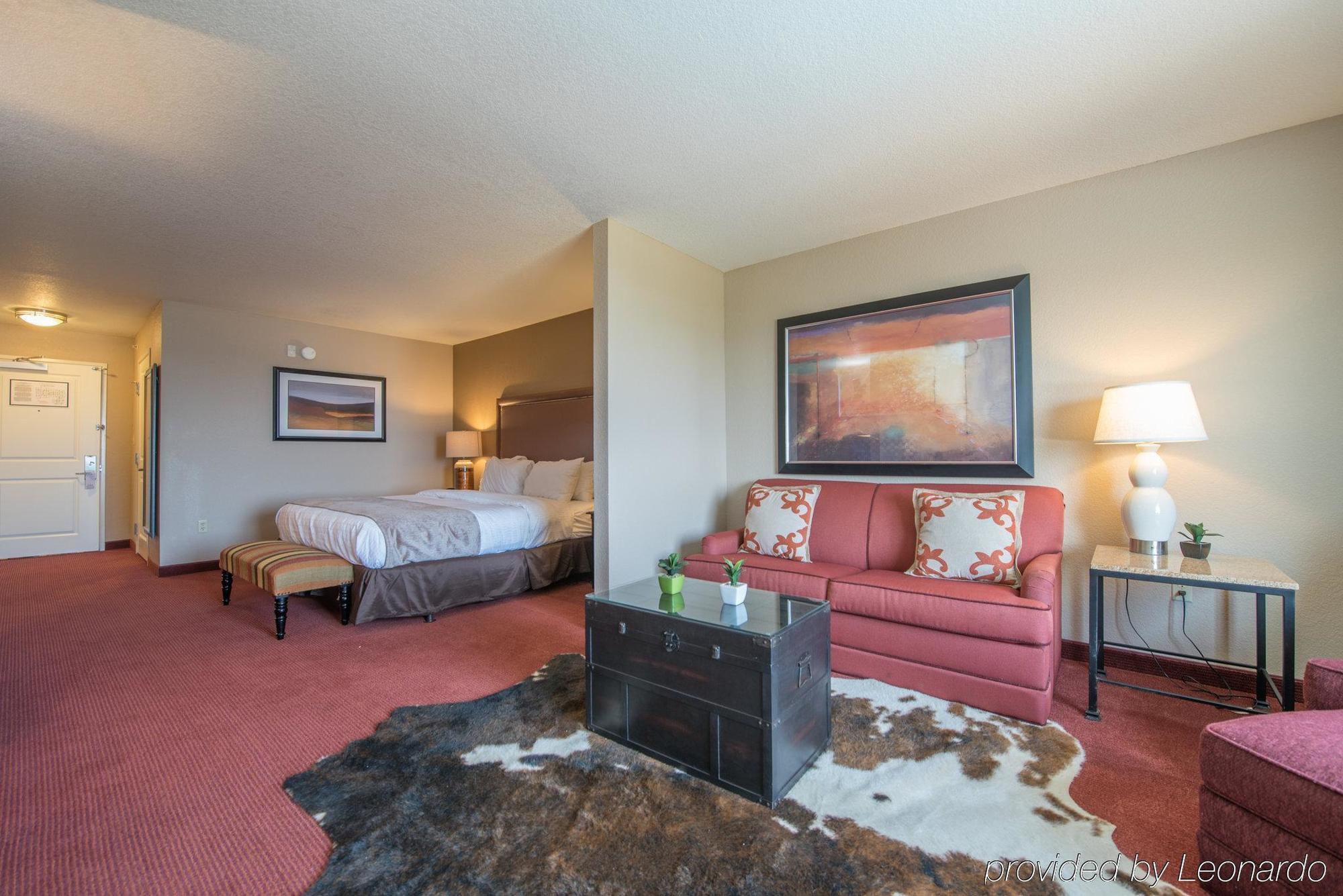 Hotel Vue, Ascend Hotel Collection Natchez Bagian luar foto