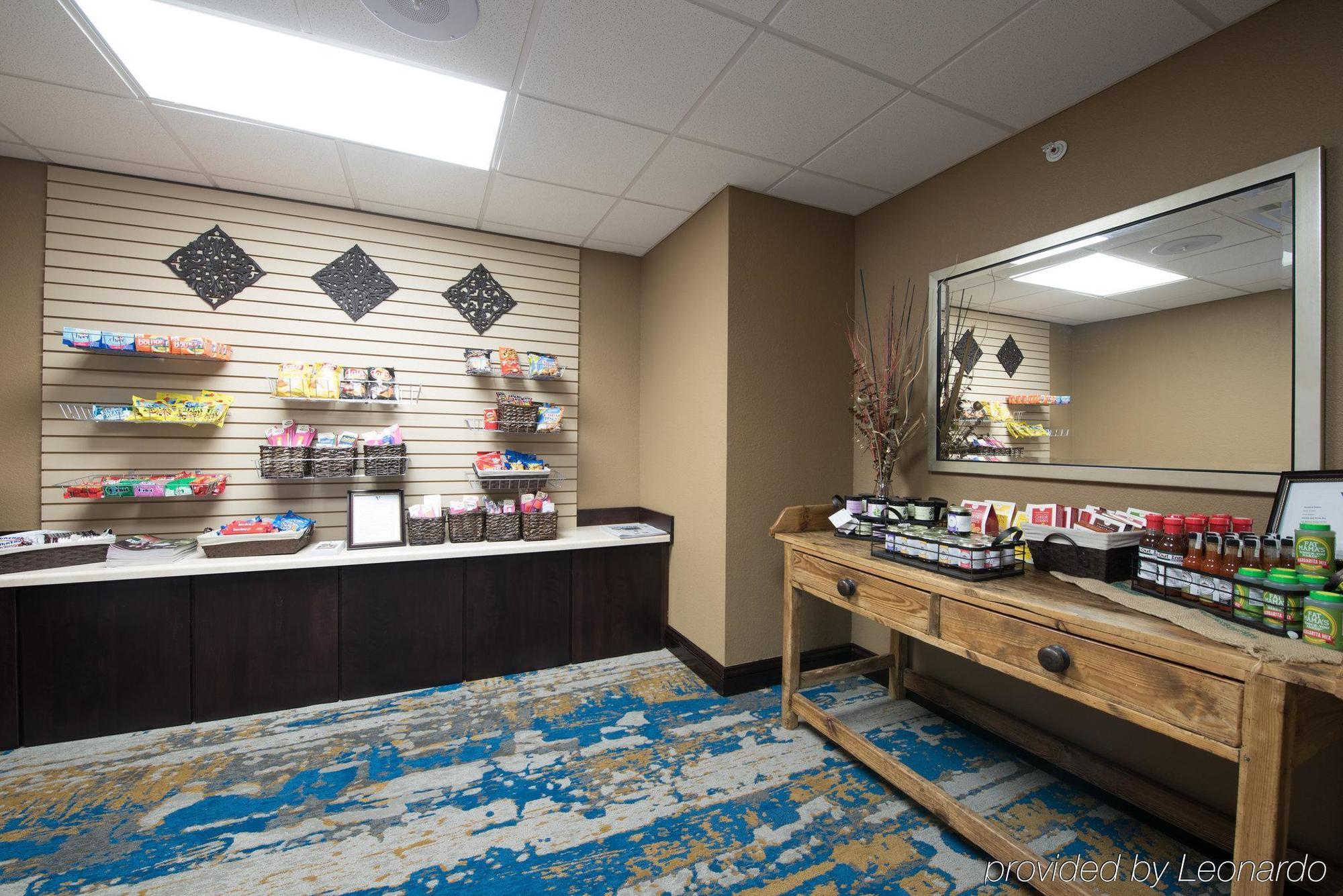 Hotel Vue, Ascend Hotel Collection Natchez Bagian luar foto