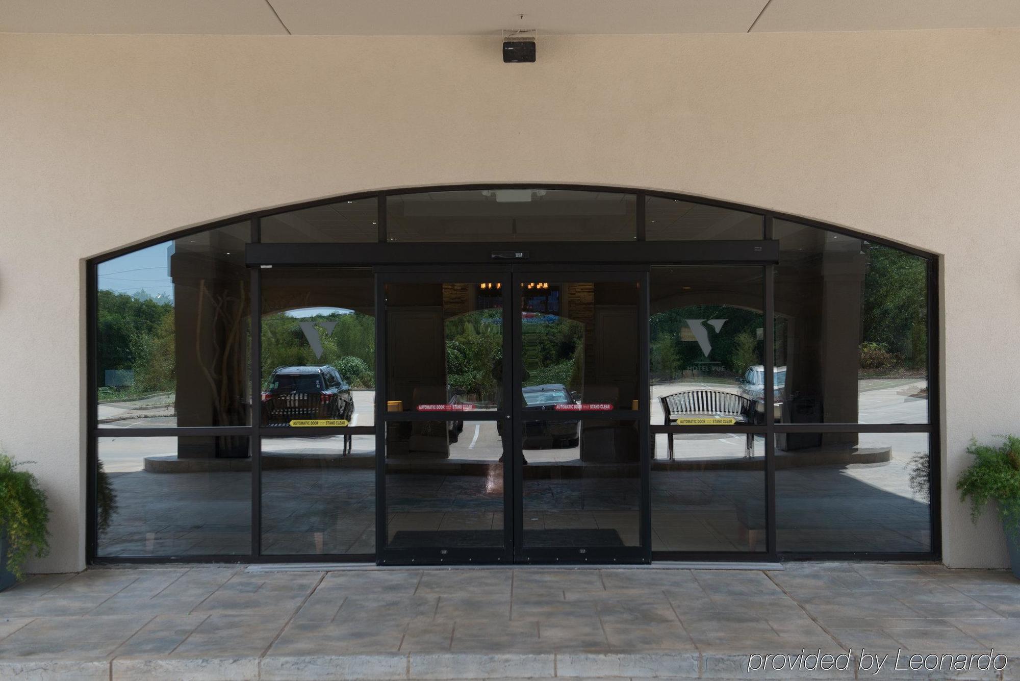 Hotel Vue, Ascend Hotel Collection Natchez Bagian luar foto