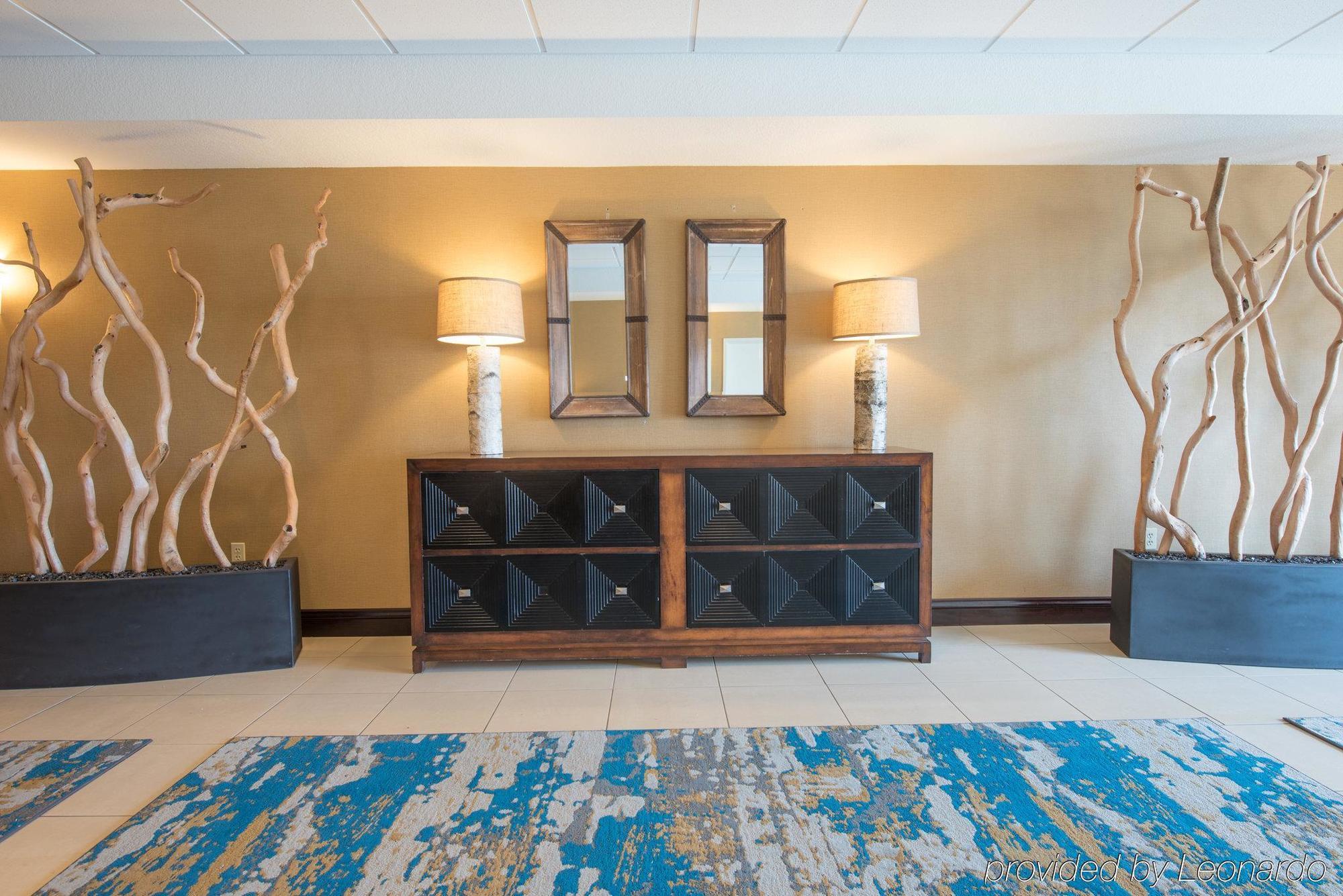 Hotel Vue, Ascend Hotel Collection Natchez Bagian luar foto