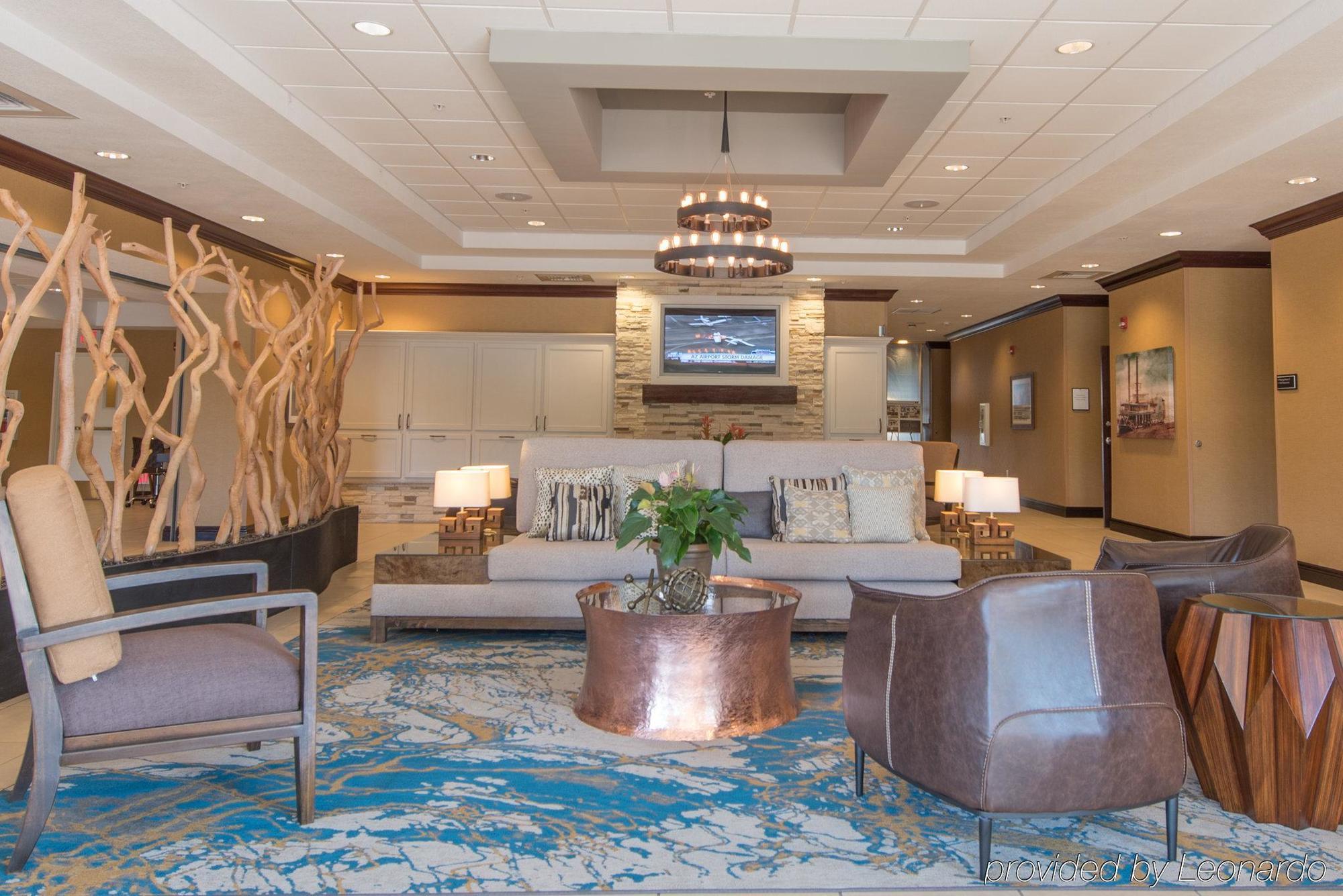 Hotel Vue, Ascend Hotel Collection Natchez Bagian luar foto