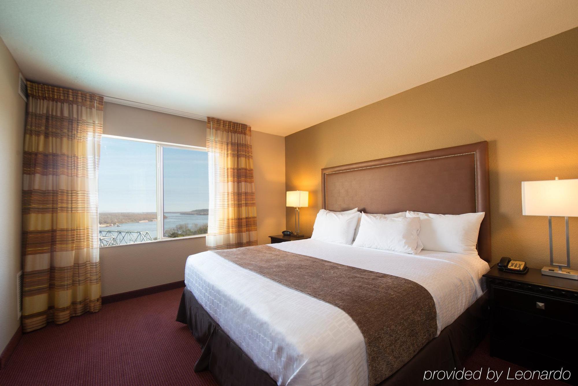 Hotel Vue, Ascend Hotel Collection Natchez Bagian luar foto