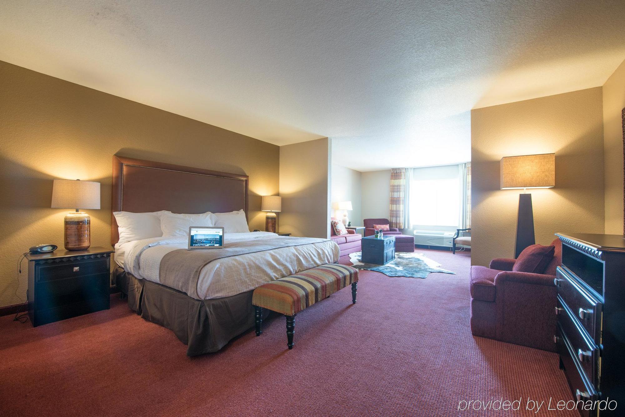 Hotel Vue, Ascend Hotel Collection Natchez Bagian luar foto