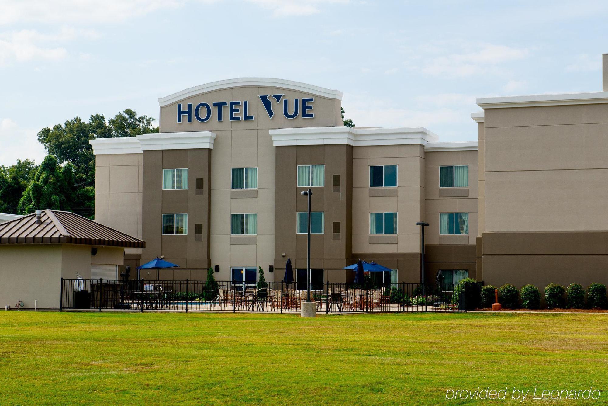 Hotel Vue, Ascend Hotel Collection Natchez Bagian luar foto