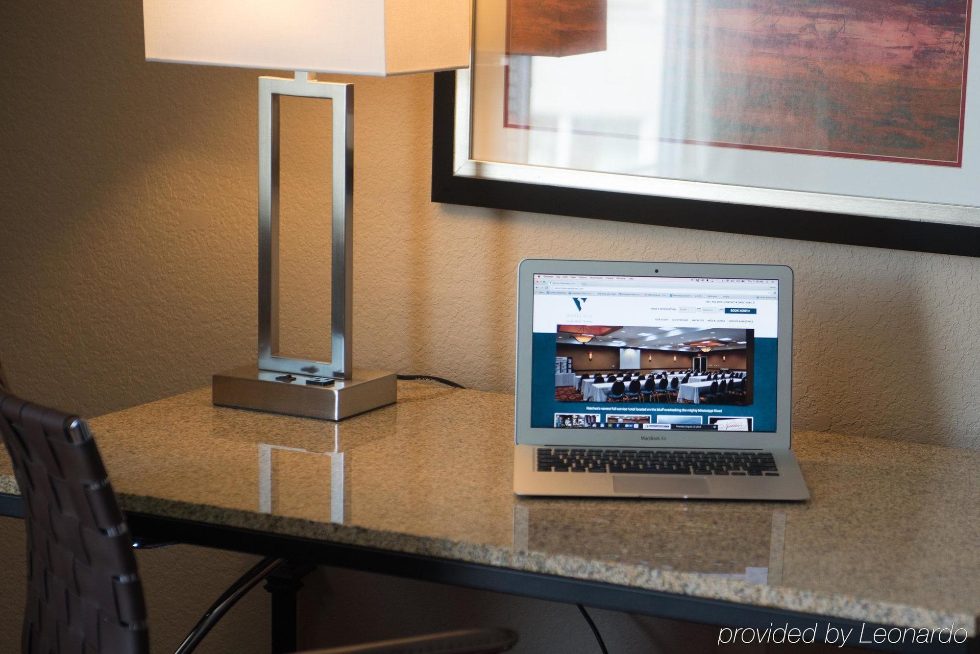 Hotel Vue, Ascend Hotel Collection Natchez Bagian luar foto