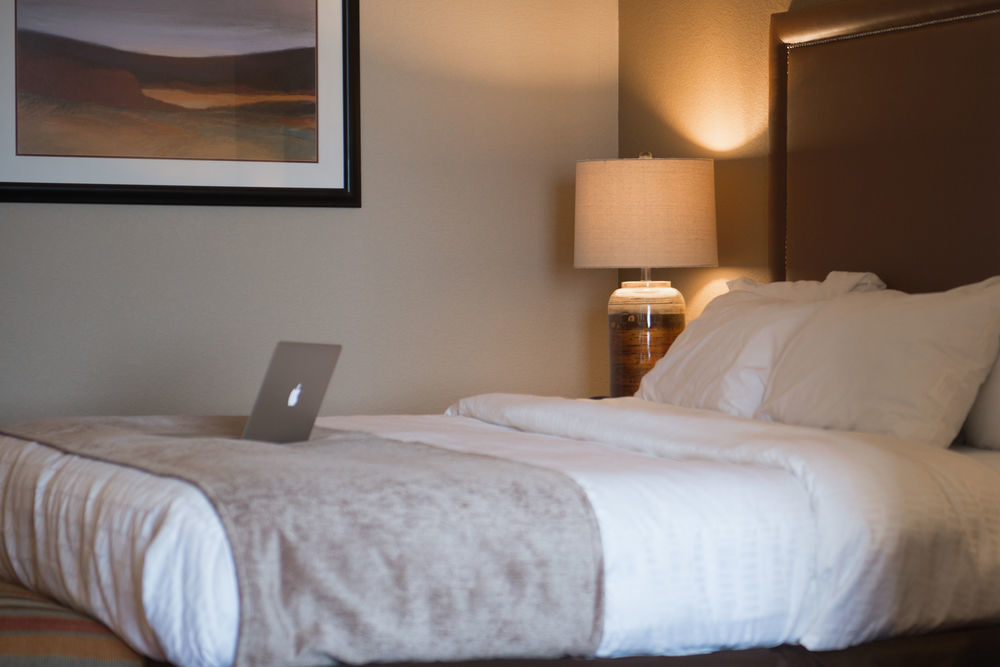 Hotel Vue, Ascend Hotel Collection Natchez Bagian luar foto