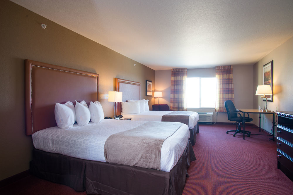 Hotel Vue, Ascend Hotel Collection Natchez Bagian luar foto