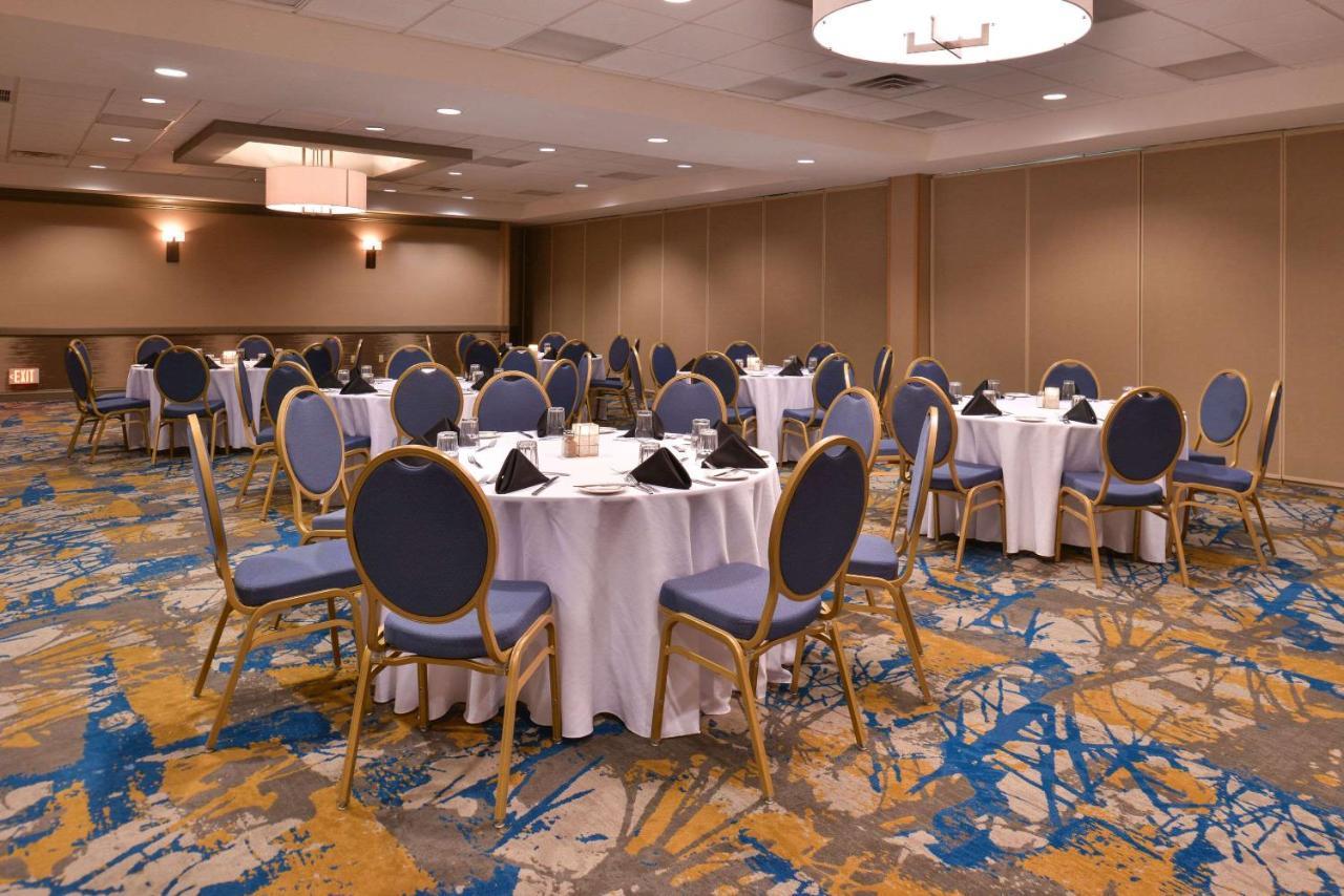 Hotel Vue, Ascend Hotel Collection Natchez Bagian luar foto