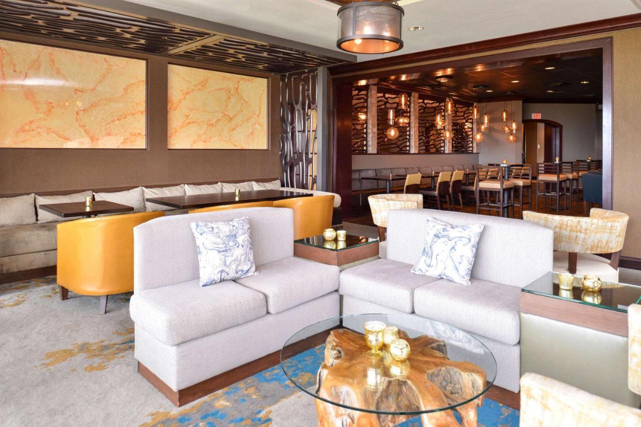 Hotel Vue, Ascend Hotel Collection Natchez Bagian luar foto