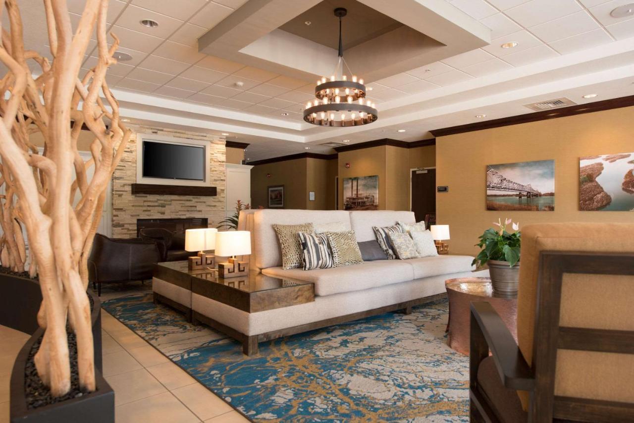 Hotel Vue, Ascend Hotel Collection Natchez Bagian luar foto