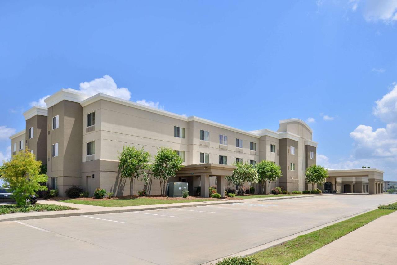 Hotel Vue, Ascend Hotel Collection Natchez Bagian luar foto