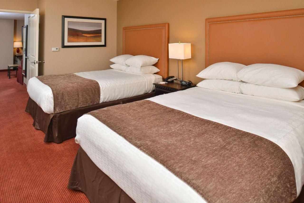 Hotel Vue, Ascend Hotel Collection Natchez Bagian luar foto