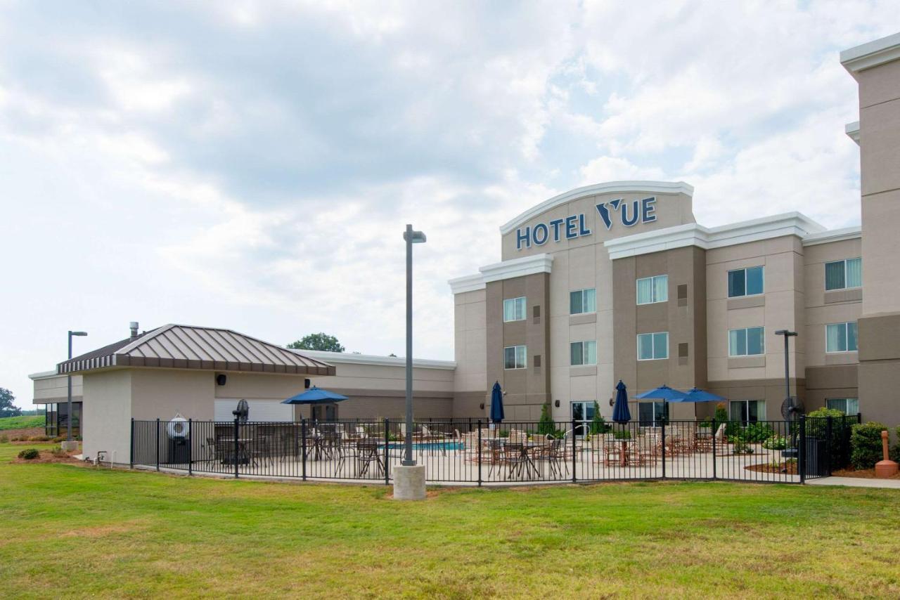 Hotel Vue, Ascend Hotel Collection Natchez Bagian luar foto