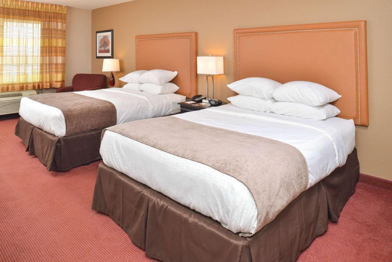 Hotel Vue, Ascend Hotel Collection Natchez Bagian luar foto