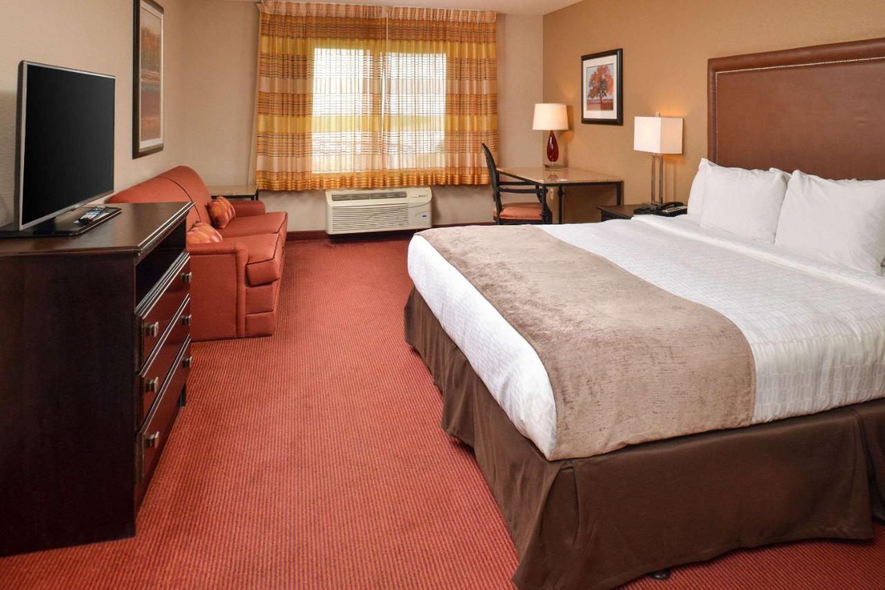 Hotel Vue, Ascend Hotel Collection Natchez Bagian luar foto