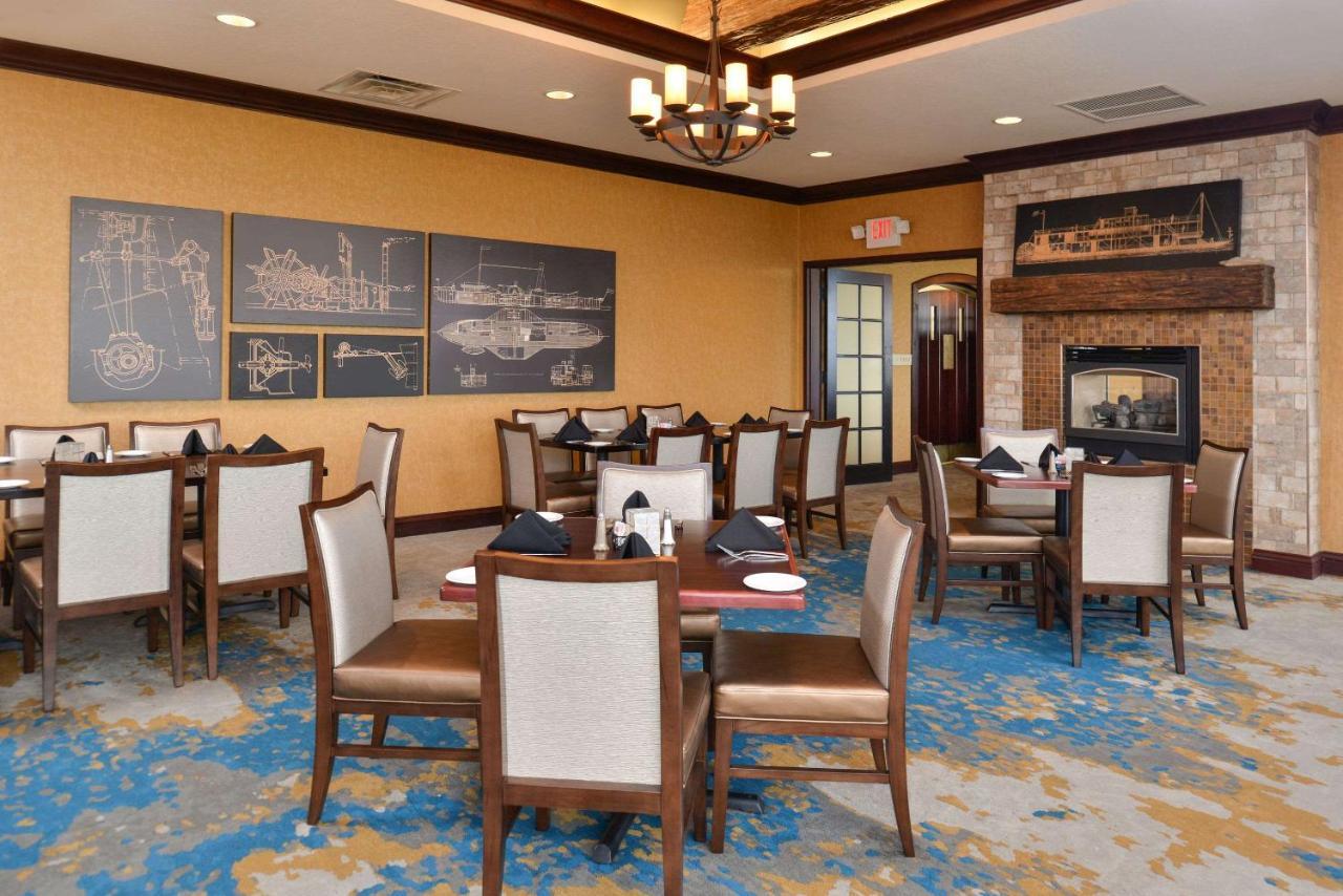 Hotel Vue, Ascend Hotel Collection Natchez Bagian luar foto
