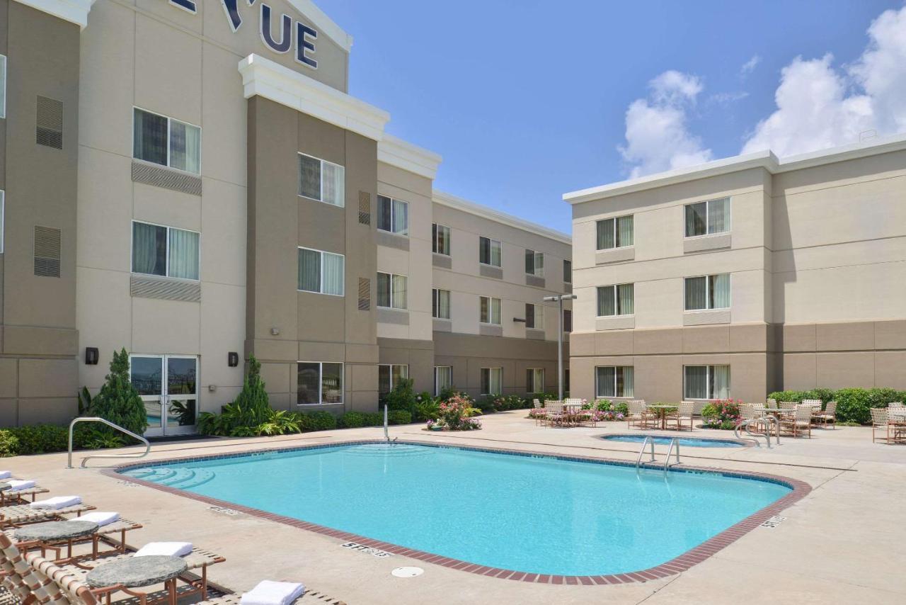 Hotel Vue, Ascend Hotel Collection Natchez Bagian luar foto
