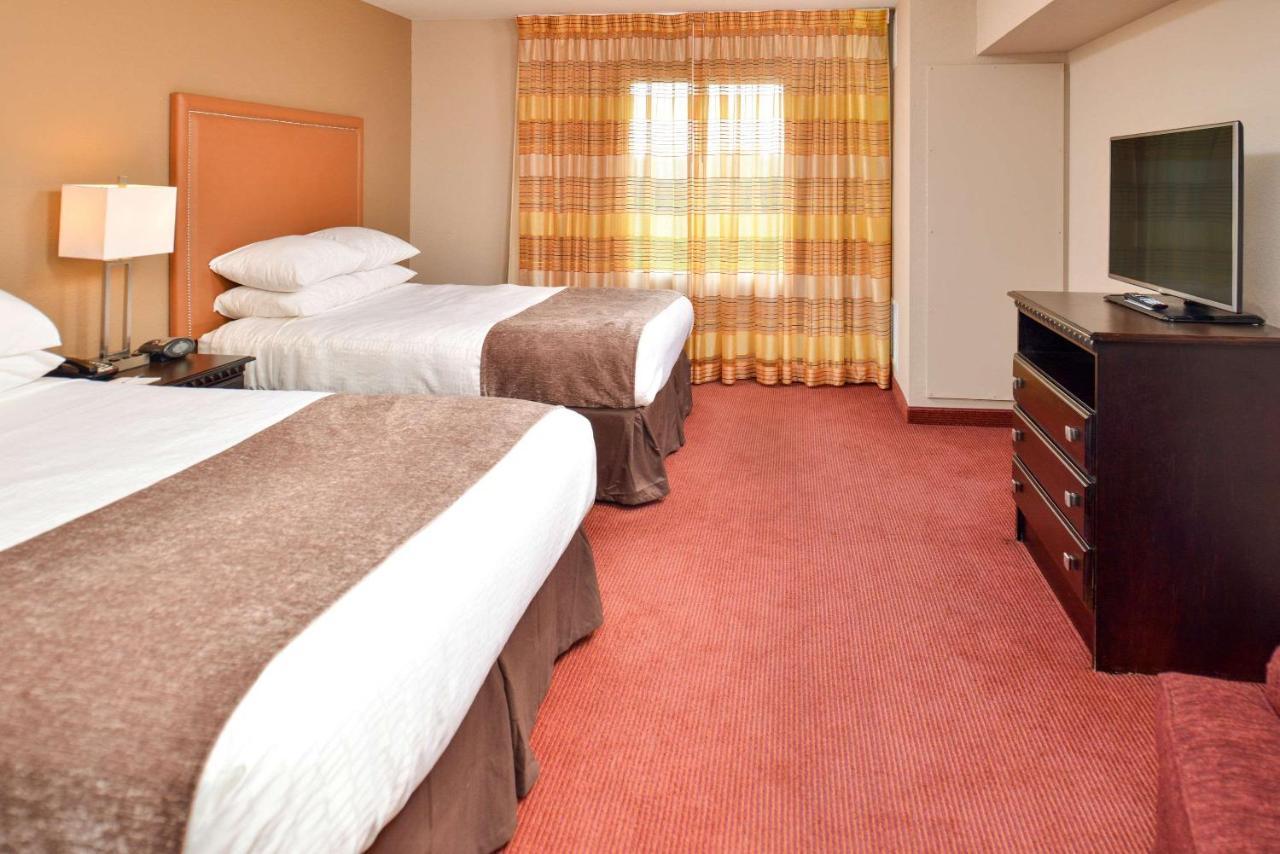 Hotel Vue, Ascend Hotel Collection Natchez Bagian luar foto