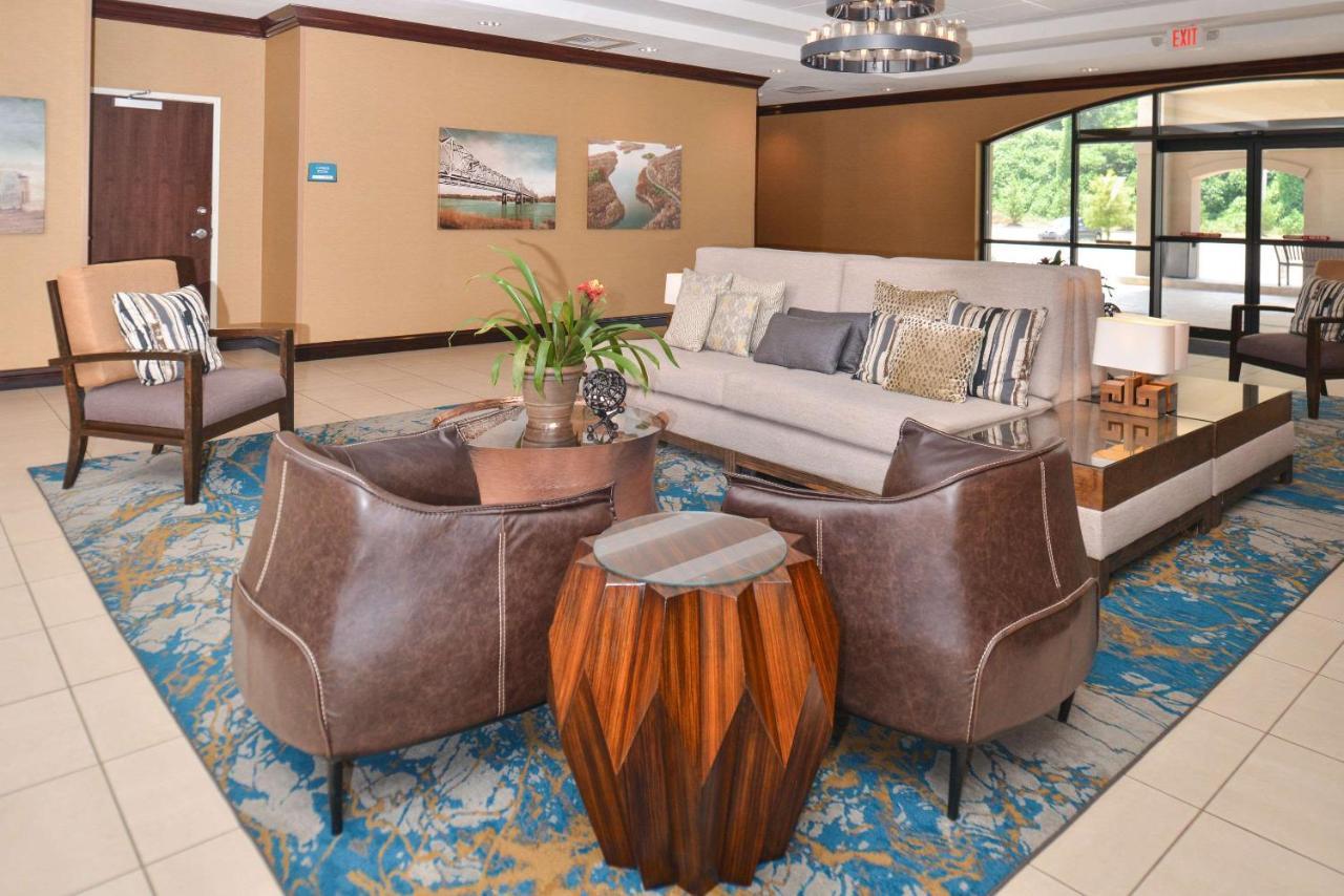 Hotel Vue, Ascend Hotel Collection Natchez Bagian luar foto