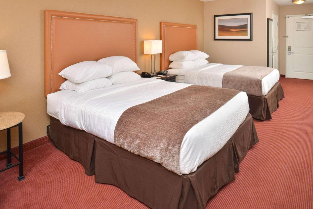 Hotel Vue, Ascend Hotel Collection Natchez Bagian luar foto