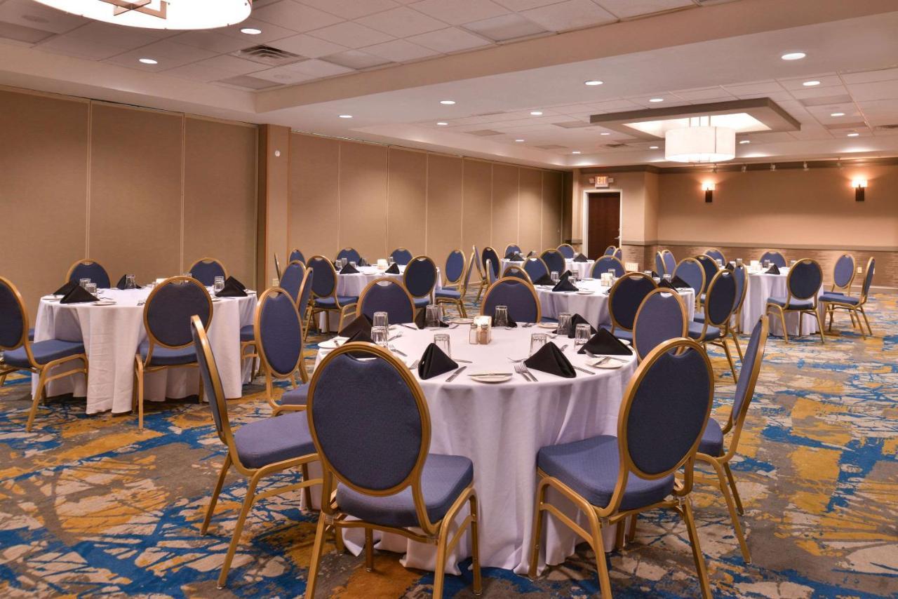 Hotel Vue, Ascend Hotel Collection Natchez Bagian luar foto