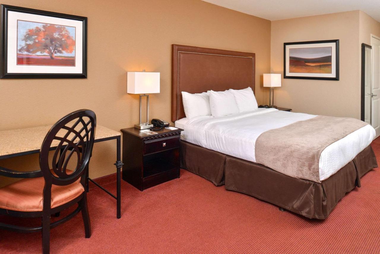 Hotel Vue, Ascend Hotel Collection Natchez Bagian luar foto