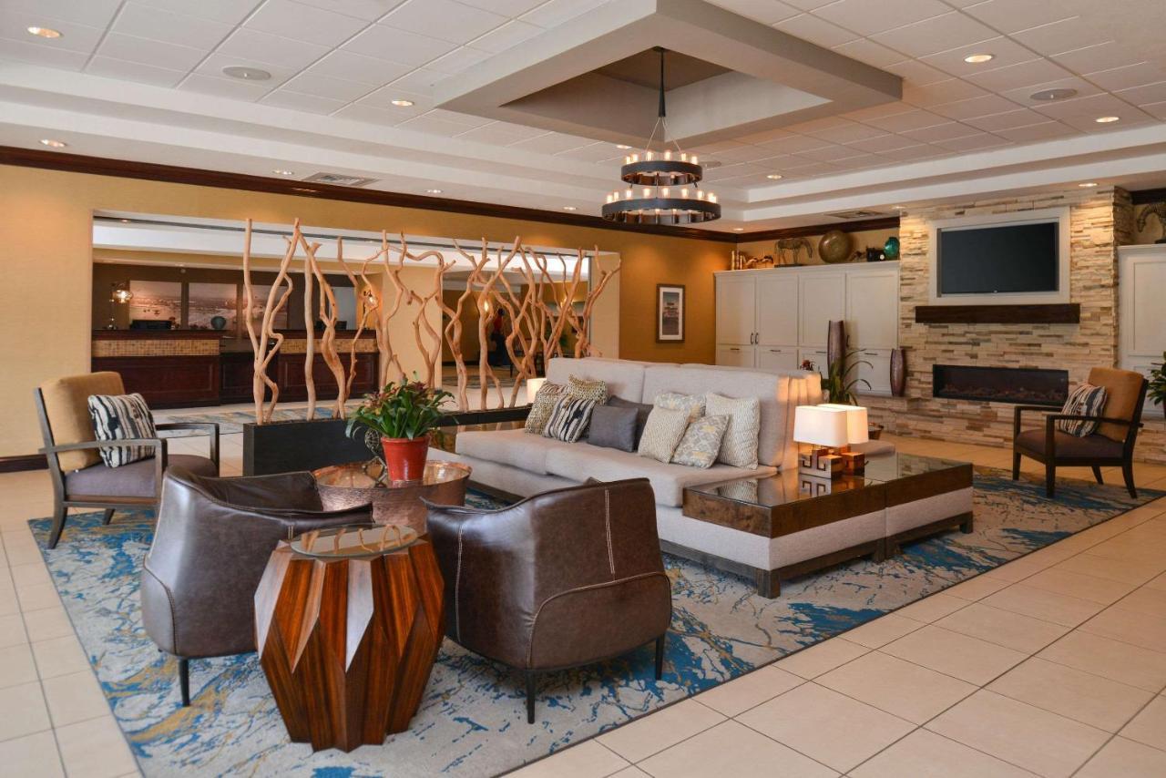 Hotel Vue, Ascend Hotel Collection Natchez Bagian luar foto