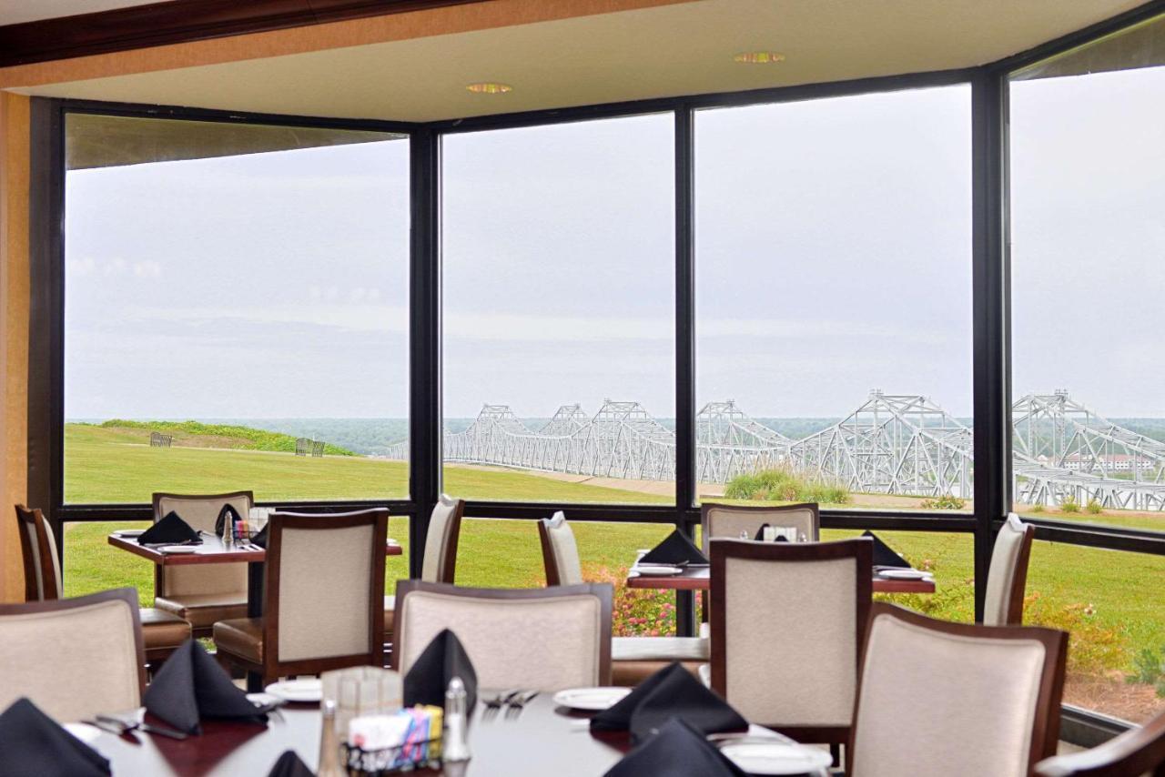 Hotel Vue, Ascend Hotel Collection Natchez Bagian luar foto